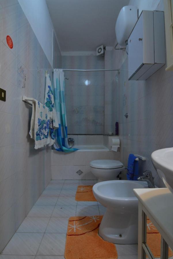 Casa Vacanze I Girasoli อีเกลเซียส ภายนอก รูปภาพ