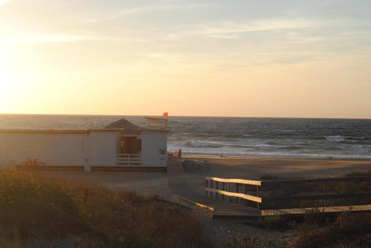 Casa Vacanze I Girasoli อีเกลเซียส ภายนอก รูปภาพ