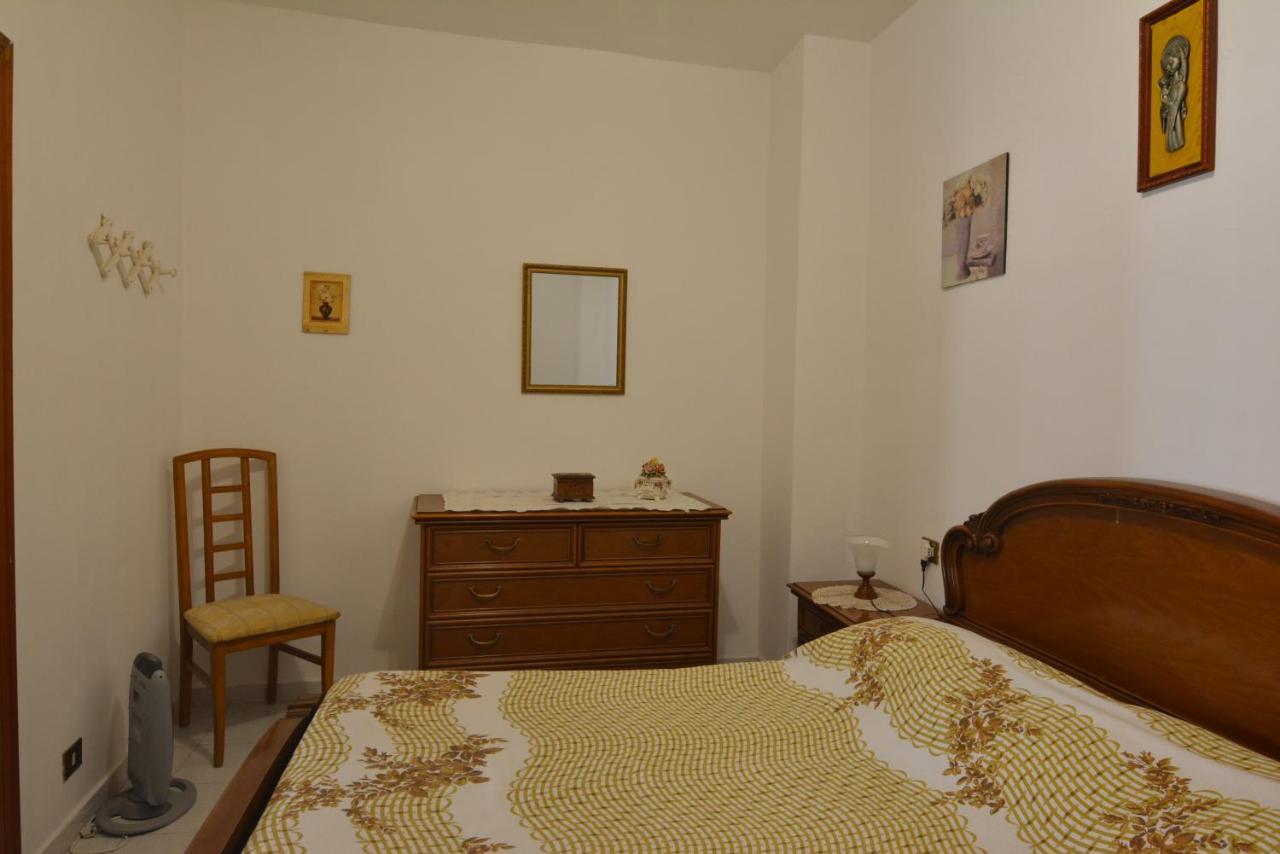 Casa Vacanze I Girasoli อีเกลเซียส ภายนอก รูปภาพ
