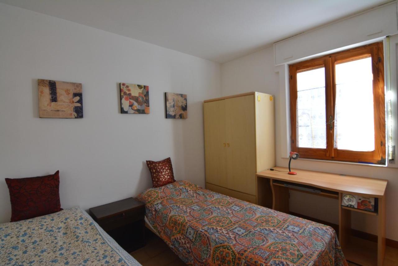Casa Vacanze I Girasoli อีเกลเซียส ภายนอก รูปภาพ